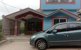 Shravan Homestay Madikeri
